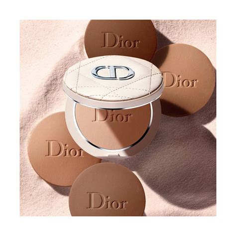 poudre bonne mine dior|DIOR.